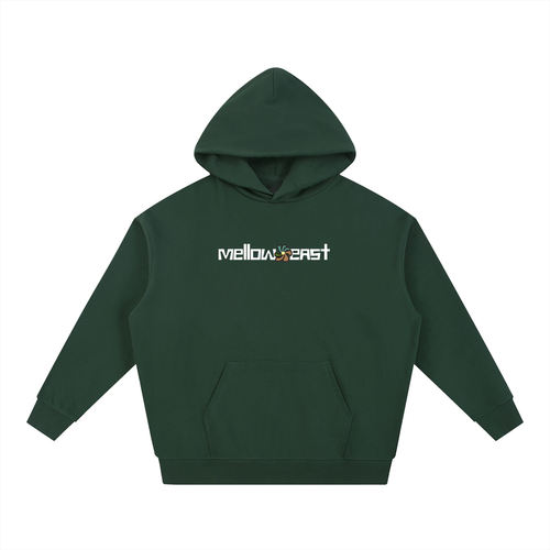 Cove Sun w/ Text Hoodie