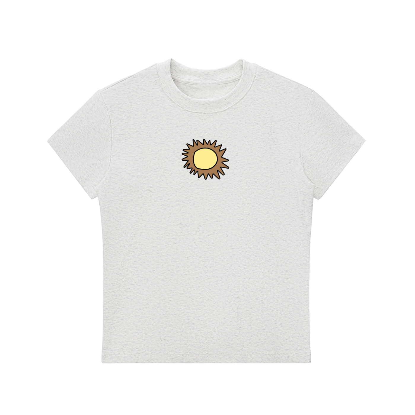 House Sun T-Shirt