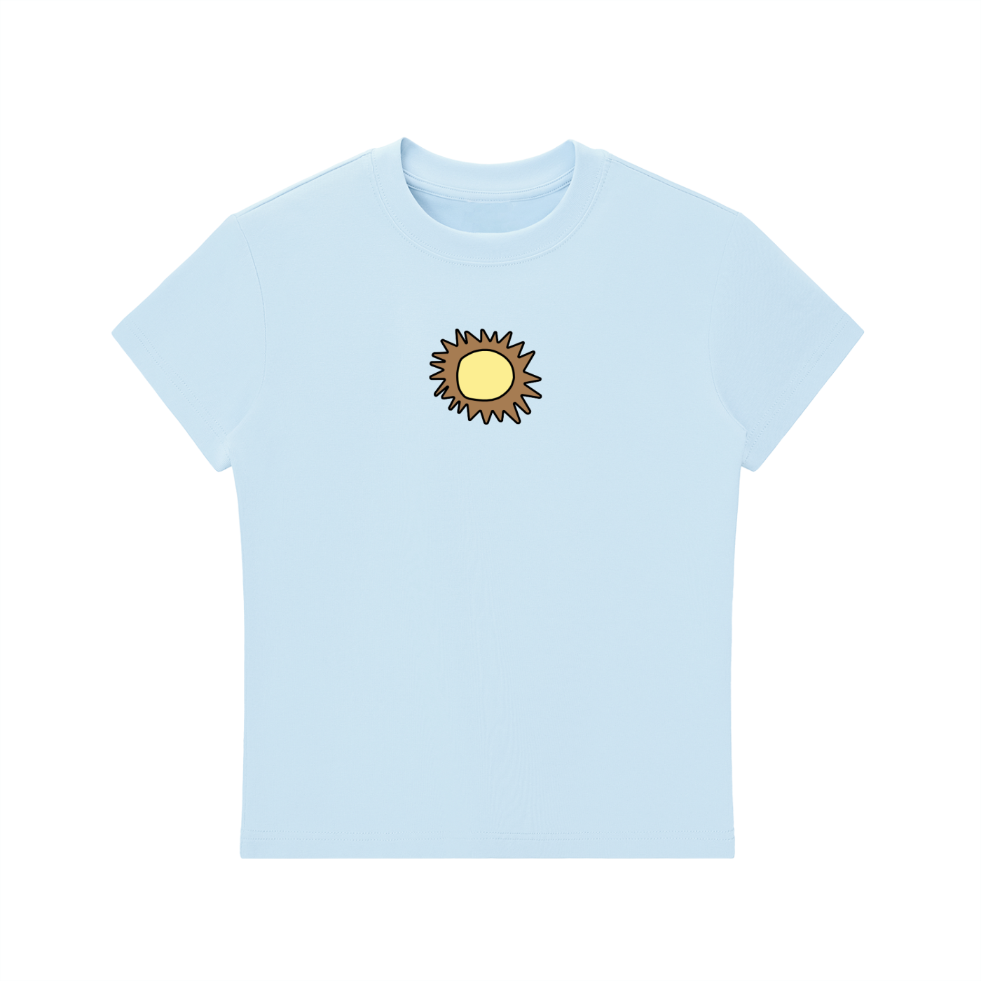 House Sun T-Shirt