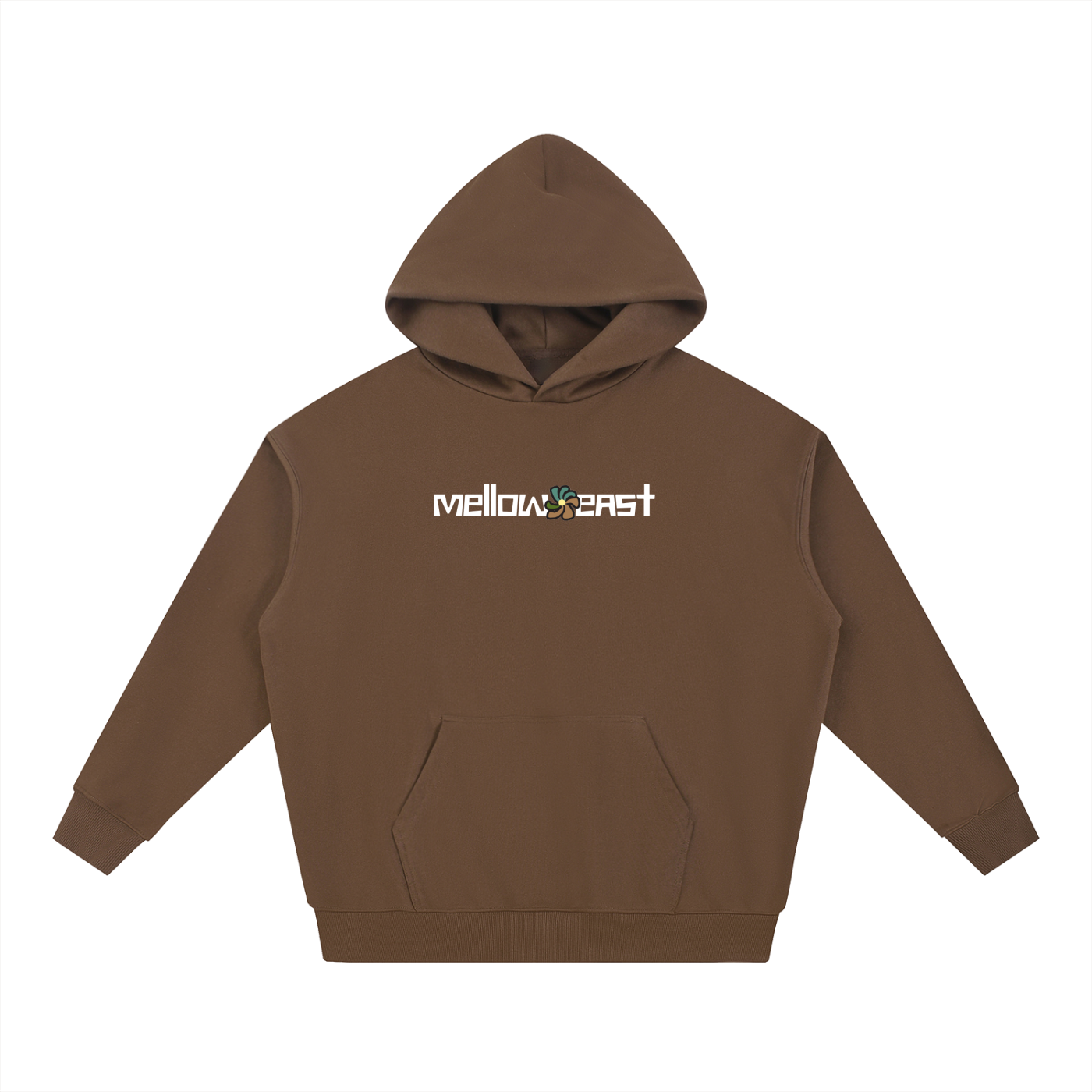 Cove Sun w/ Text Hoodie