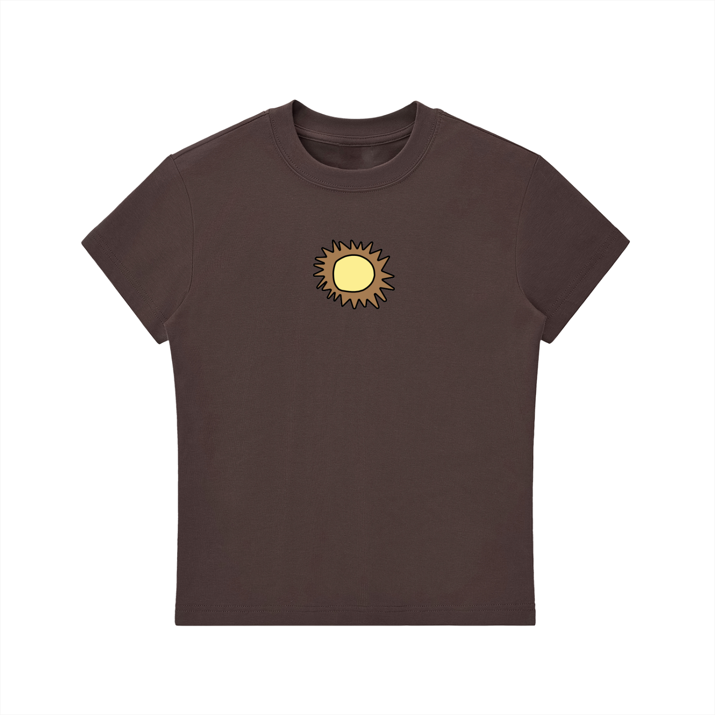 House Sun T-Shirt