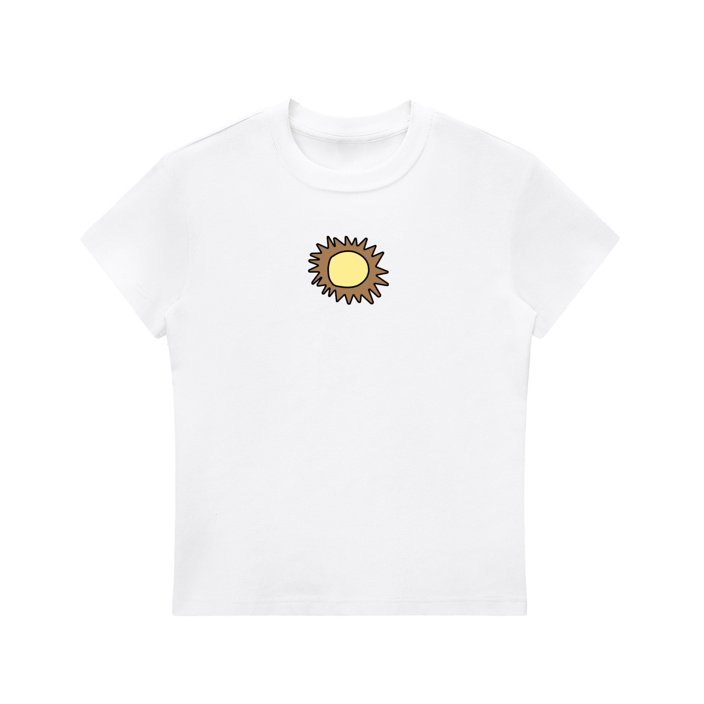 House Sun T-Shirt