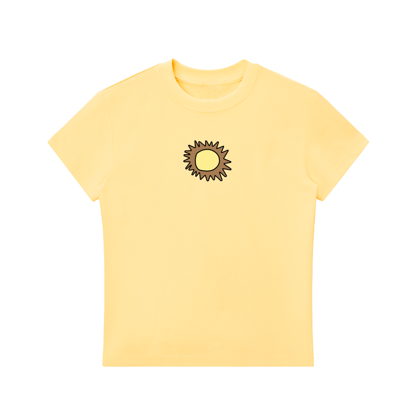 House Sun T-Shirt