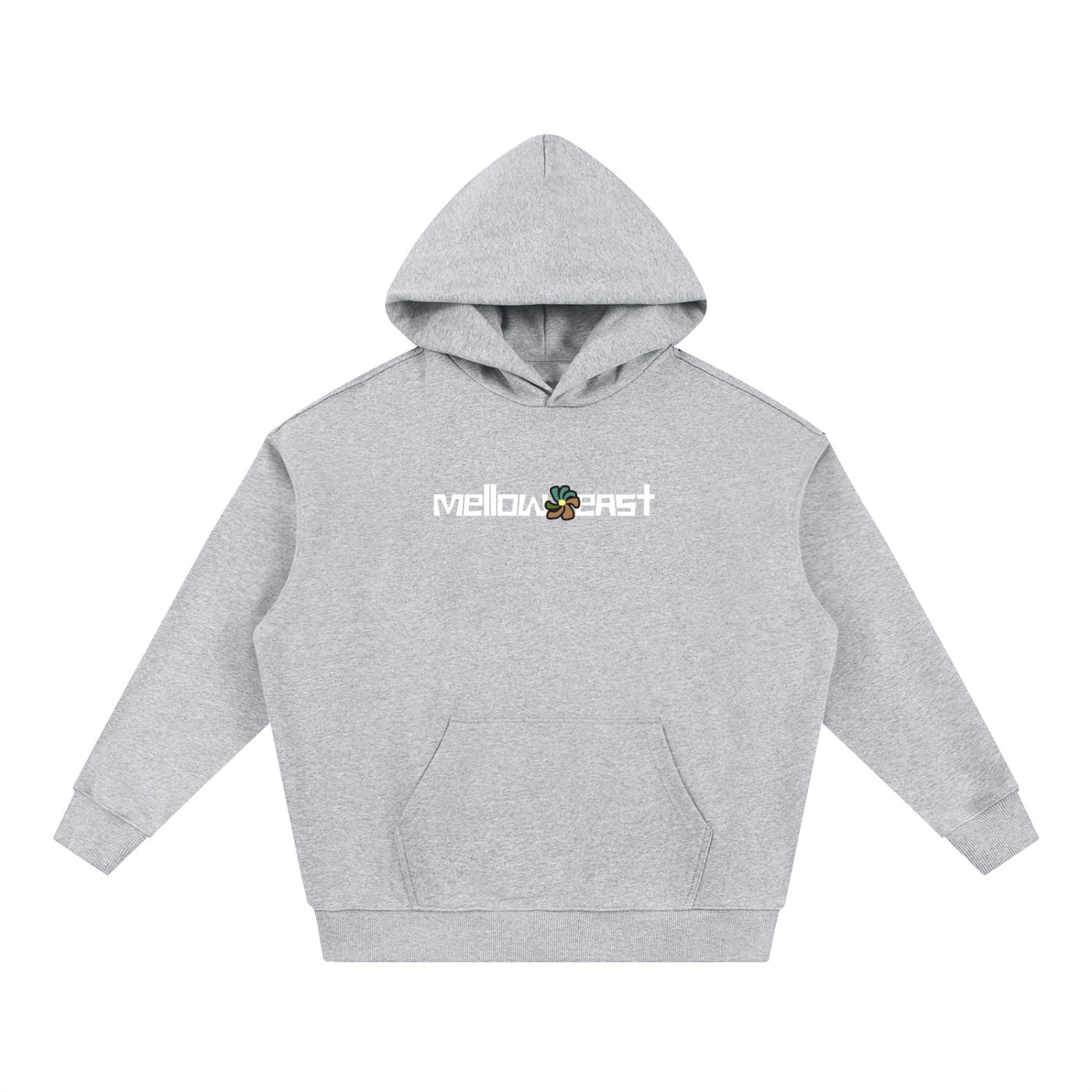 Cove Sun w/ Text Hoodie