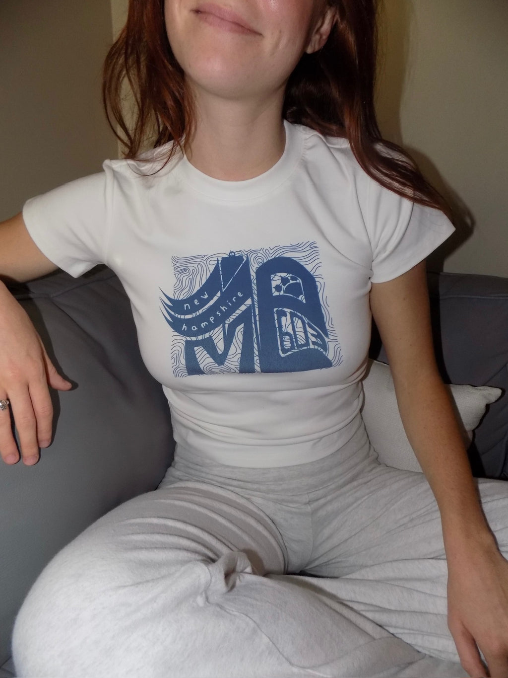 Tailgate T-Shirt