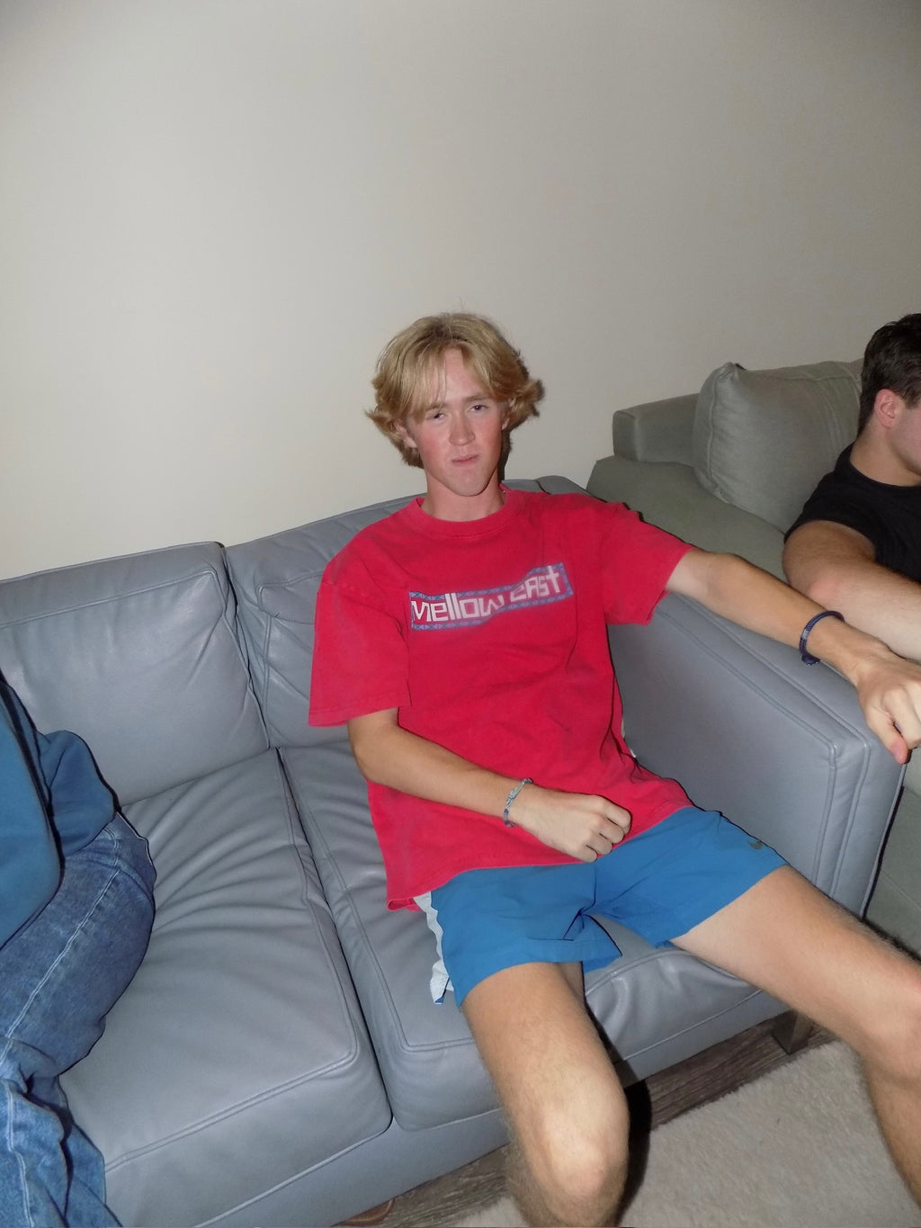 Speca Glint T-Shirt