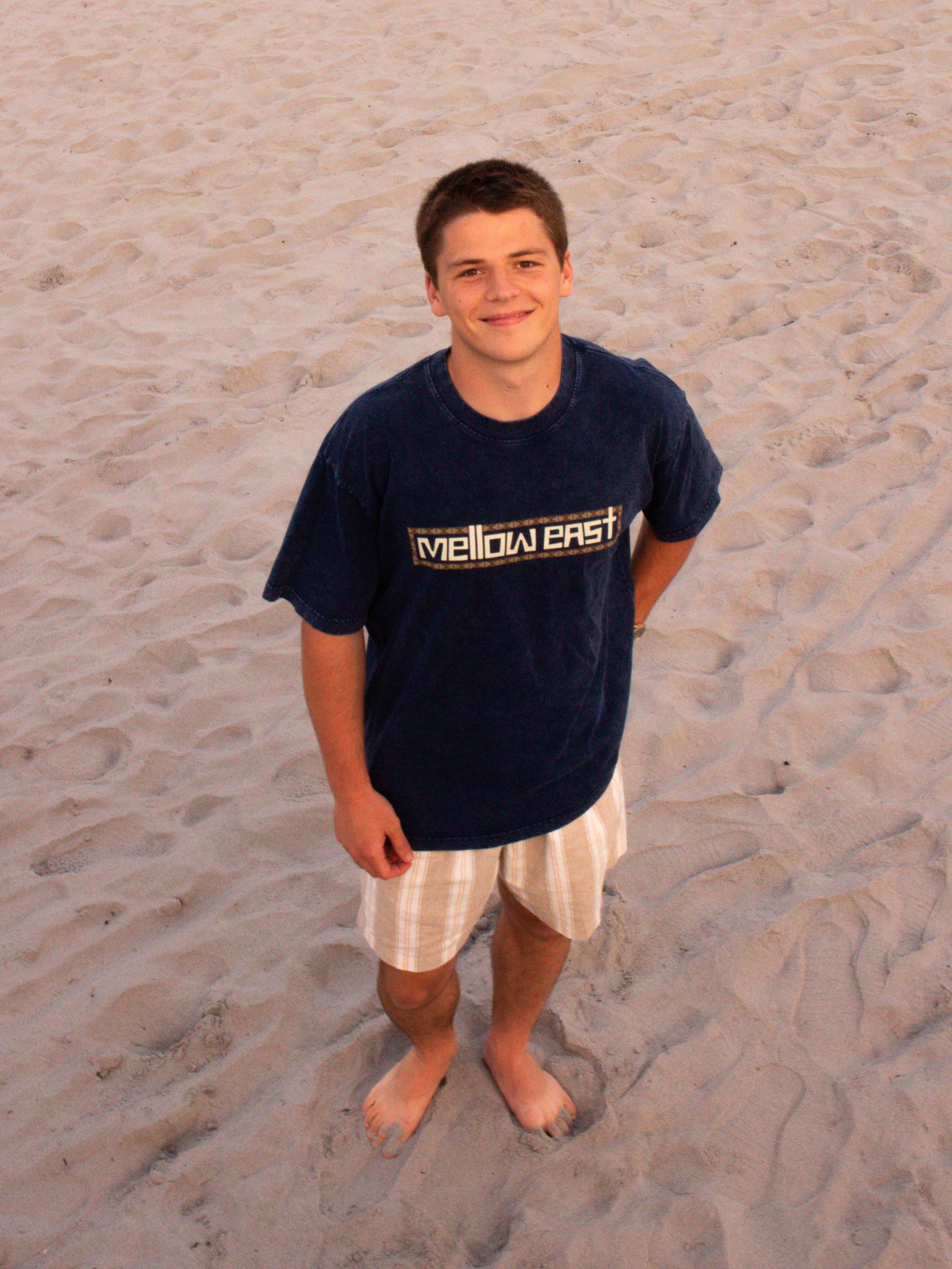 Boat Glint T-Shirt