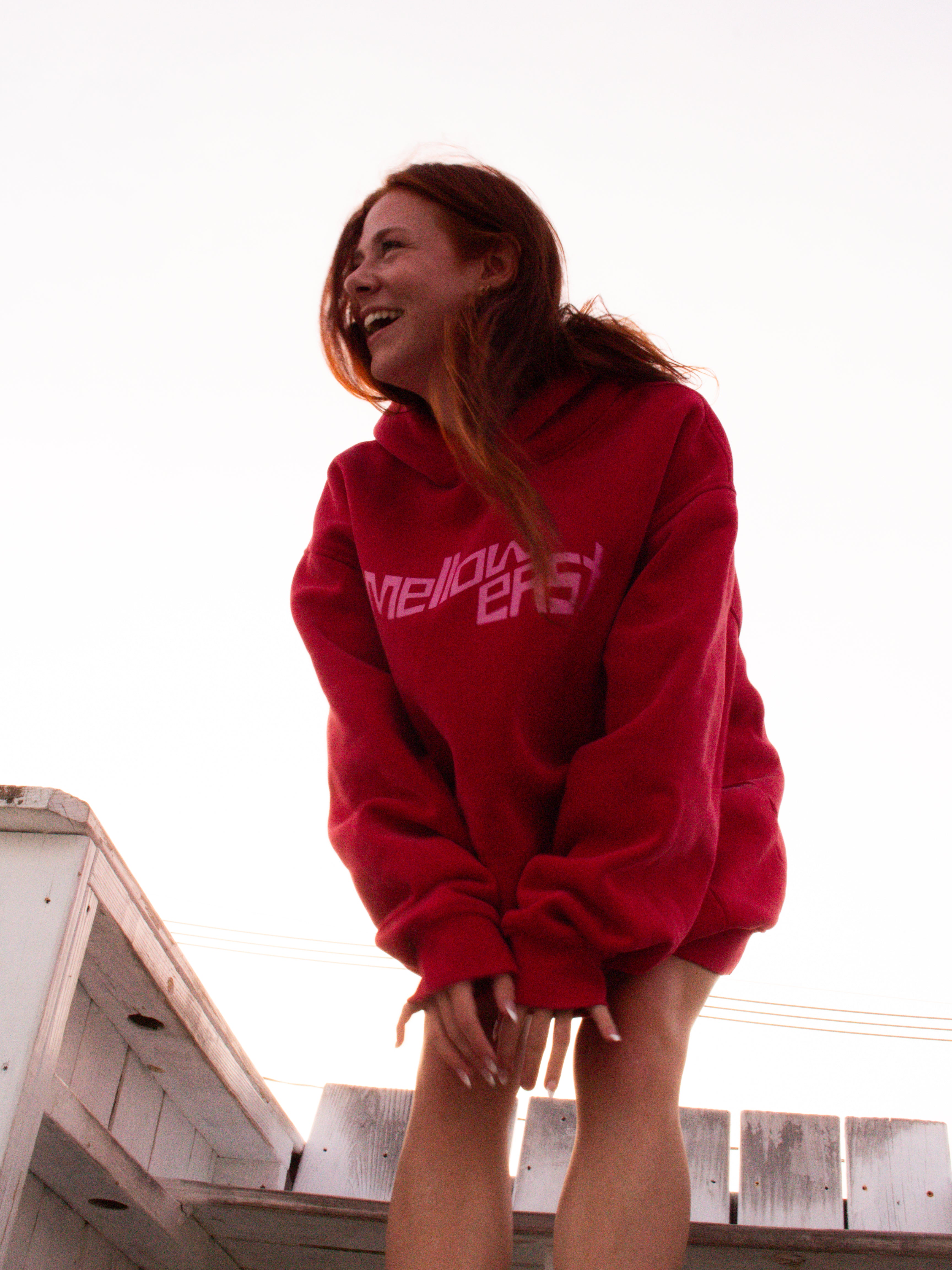Heatwave Hoodie
