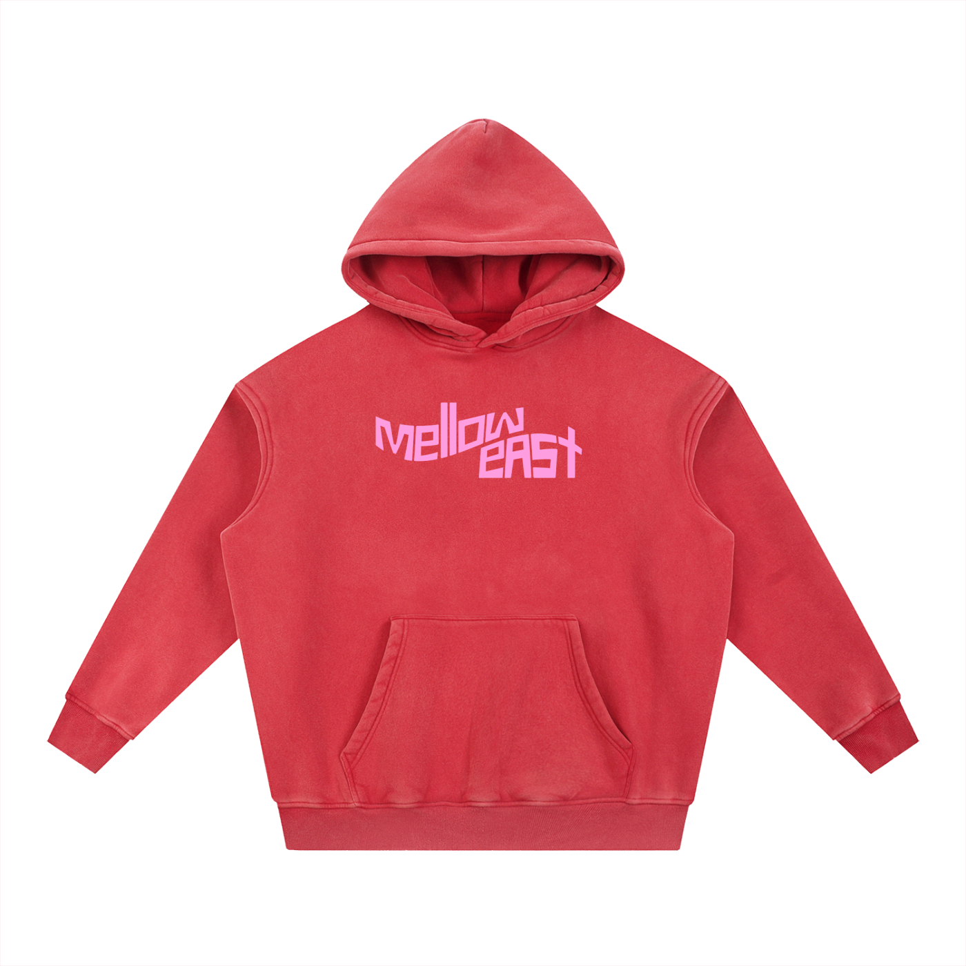 Heatwave Hoodie