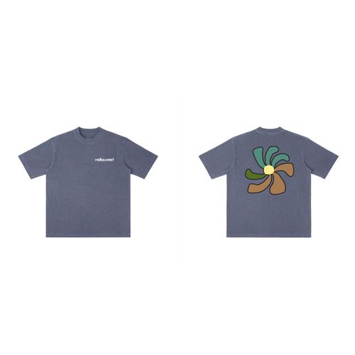 Cove Sun Back T-Shirt